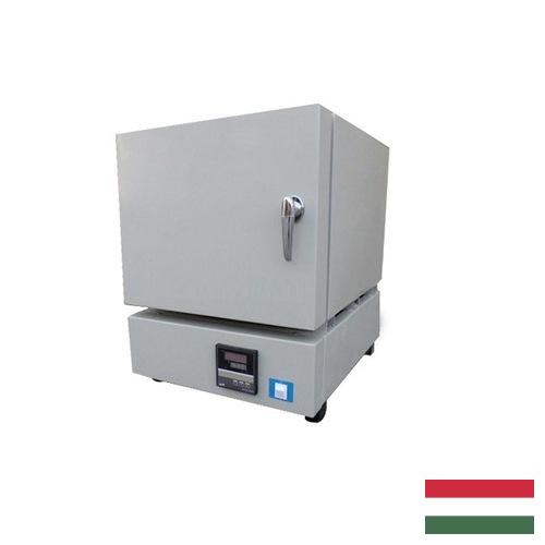 Печи электронагревательные из Венгрии