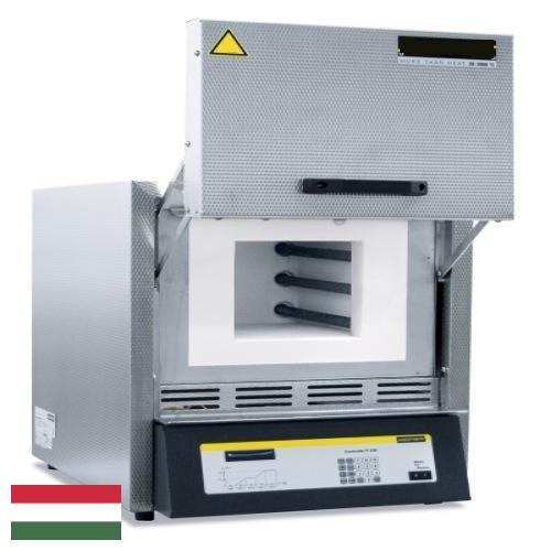 Печи высокотемпературные из Венгрии