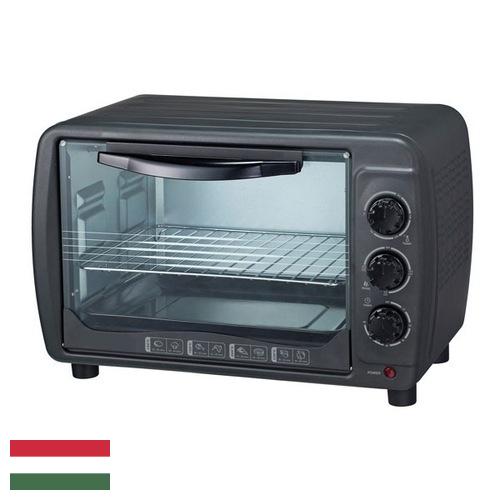 печка электрическая из Венгрии