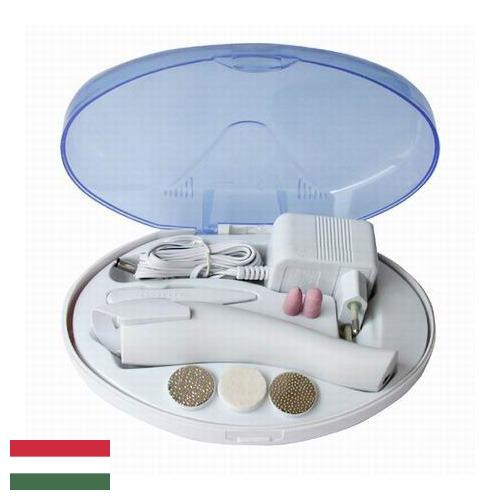 Педикюрный набор из Венгрии