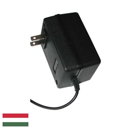 Переходники из Венгрии