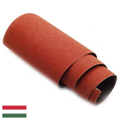 Песочница из Венгрии