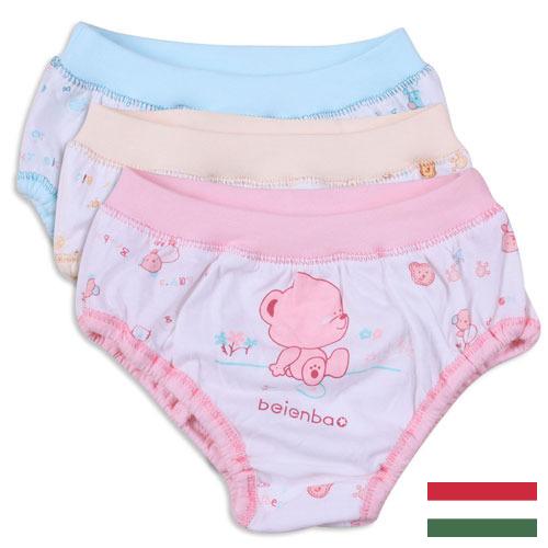 Песочницы для детей из Венгрии