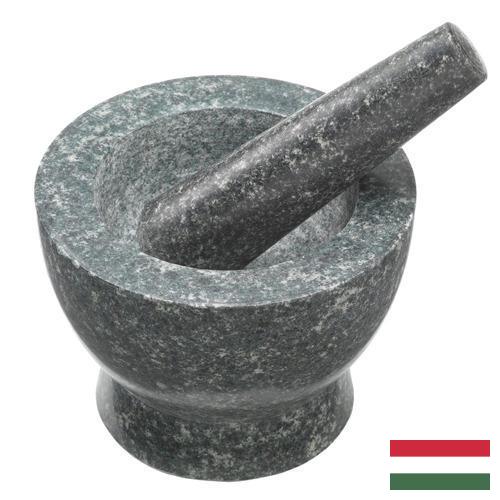 Пестик из Венгрии