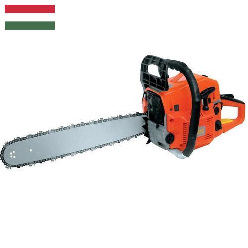 пила ручная из Венгрии