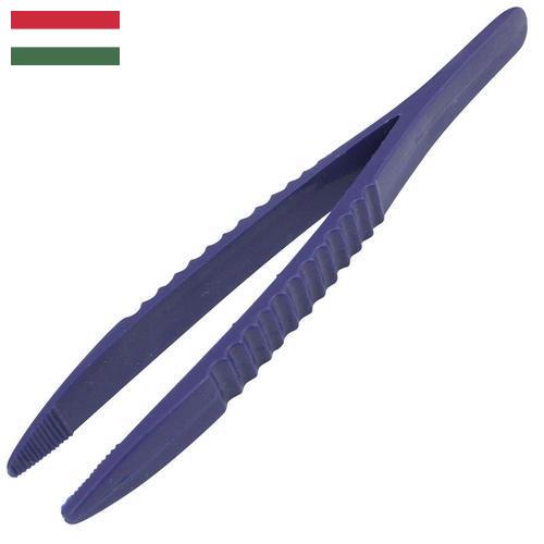Пинцеты из Венгрии