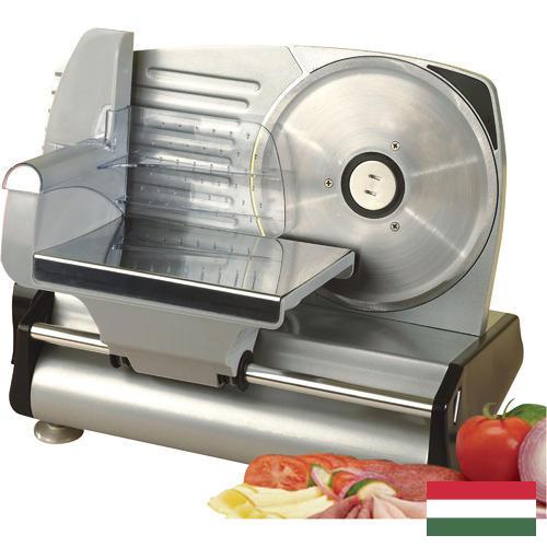 пищевое оборудование из Венгрии