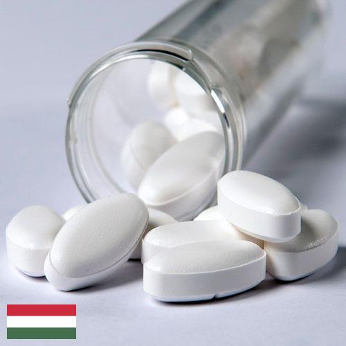 Планшетные компьютеры из Венгрии
