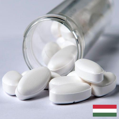 Планшеты из Венгрии