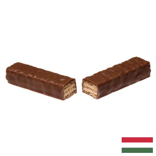 Пластины из Венгрии