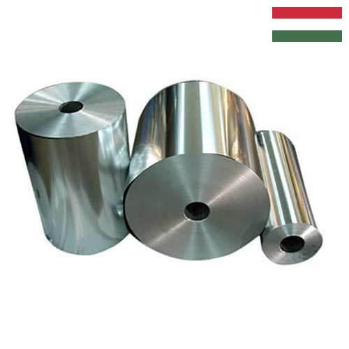 Пленка БОПП из Венгрии