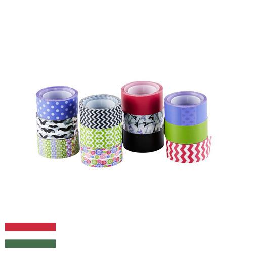 Пленка декоративная из Венгрии