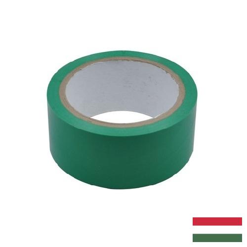 Пленки самоклеющиеся из Венгрии