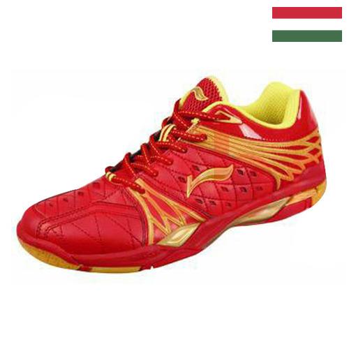 Подкладки обувные из Венгрии