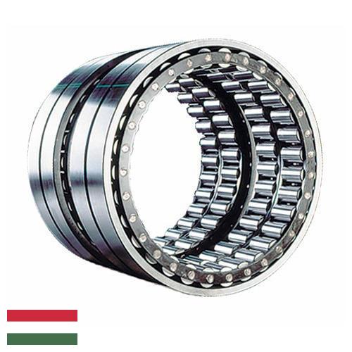 Подшипник радиальный из Венгрии