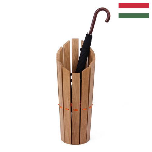 Подставка для зонтов из Венгрии