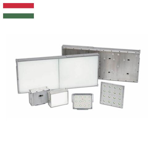 Подсветка светодиодная из Венгрии