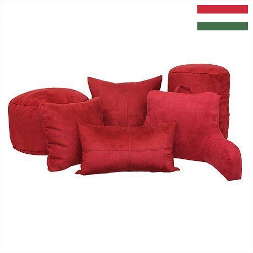 Подушки декоративные из Венгрии