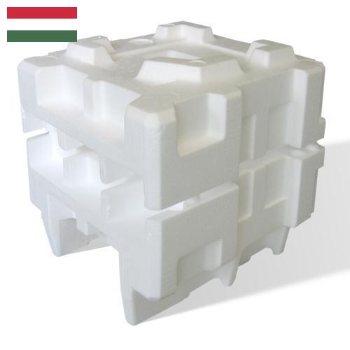 Полистирол из Венгрии
