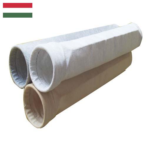 политетрафторэтилен из Венгрии