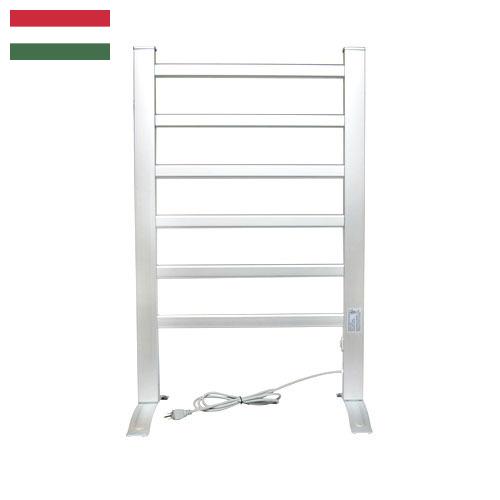 Полотенцесушители из Венгрии