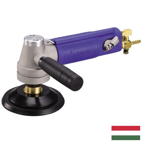 Полотеры из Венгрии