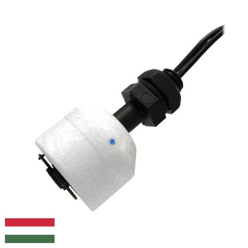 Поплавковый датчик из Венгрии