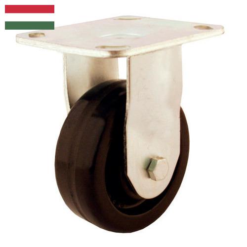 Поролоны из Венгрии