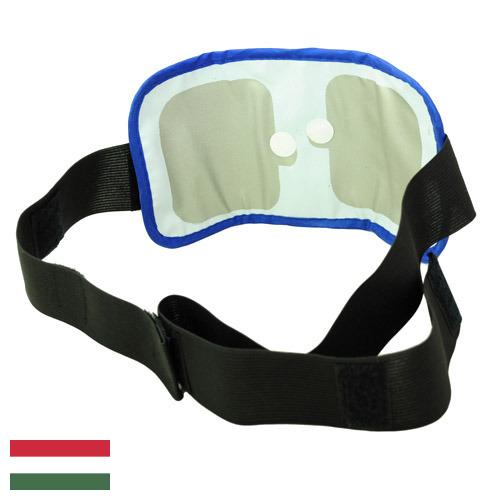 Пояс массажный из Венгрии