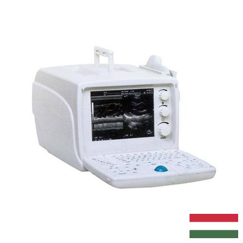Прибор диагностики из Венгрии