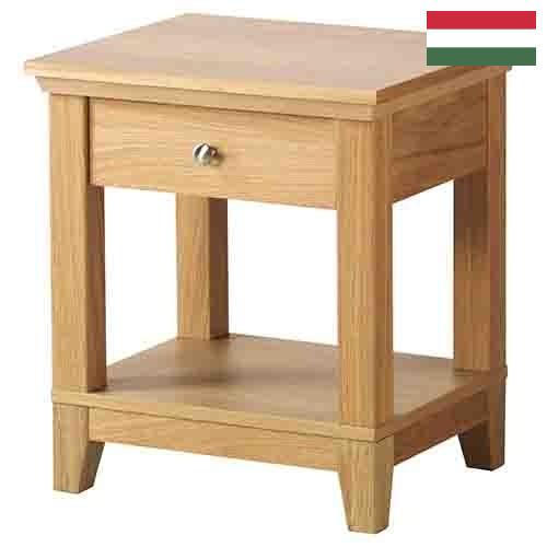 Прикроватный столик из Венгрии