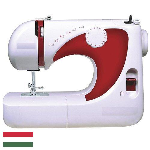 Приспособления станочные из Венгрии