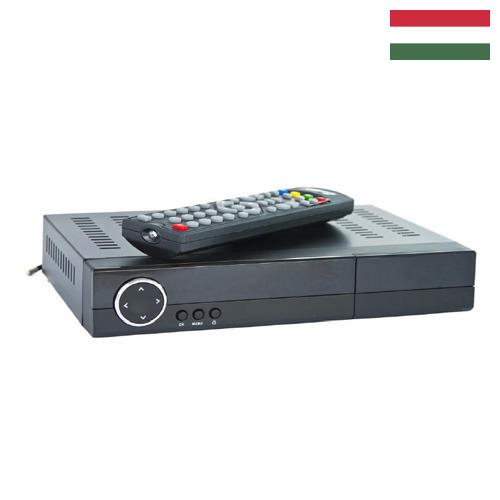 Приставка из Венгрии