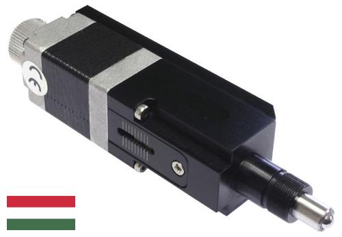 Приводы линейные из Венгрии