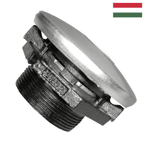 Пробка топливного бака из Венгрии
