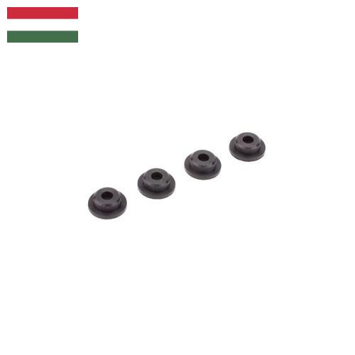 Пробки резиновые из Венгрии