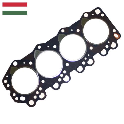 Прокладка блока цилиндров из Венгрии