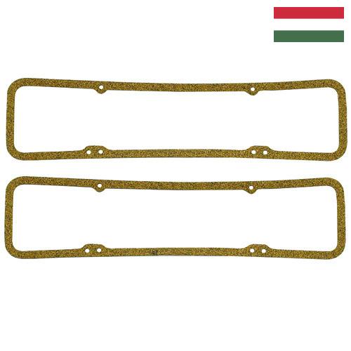 Прокладка клапанной крышки из Венгрии