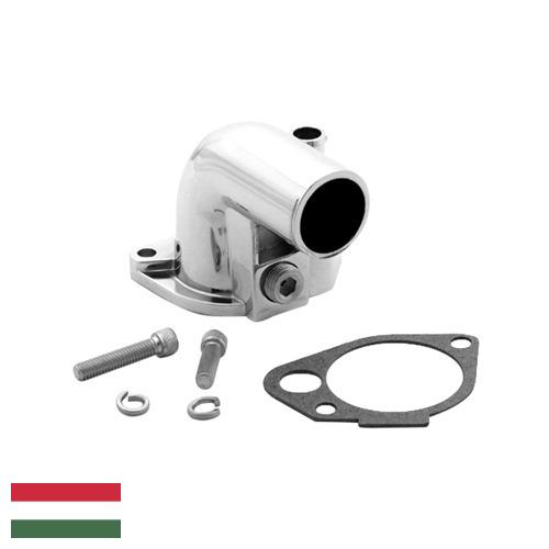 Прокладка насоса водяного из Венгрии