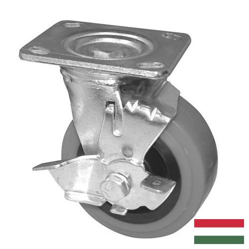 Промышленные закаточные машины из Венгрии