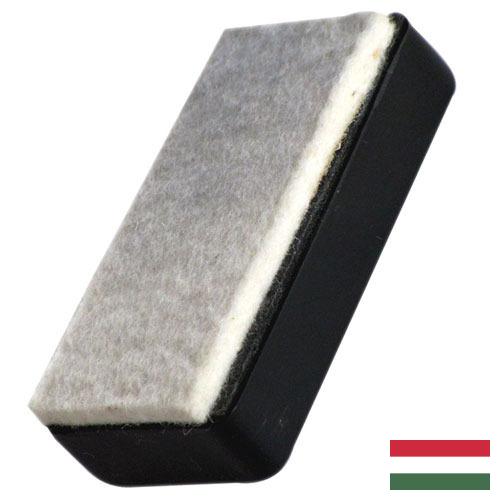 пыльник из Венгрии