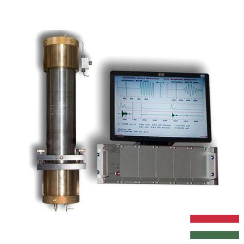 Растворы буровые из Венгрии