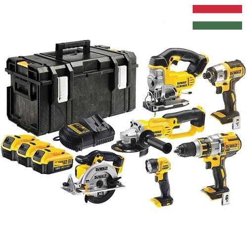 Разъем силовой из Венгрии