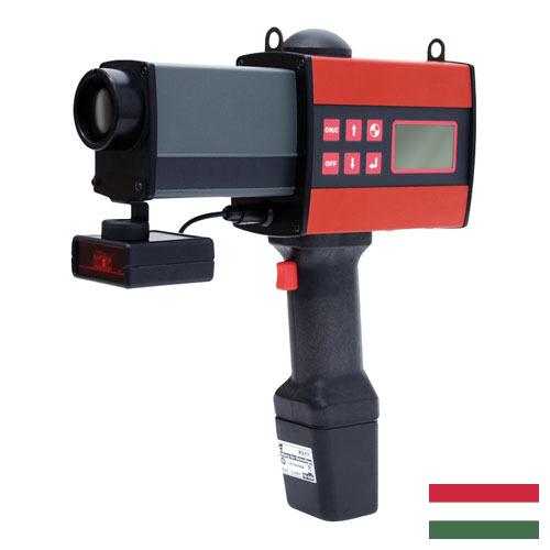 Рефлектометр из Венгрии