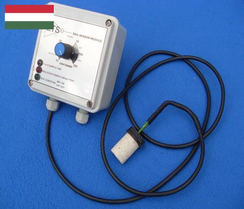 Регулятор влажности из Венгрии