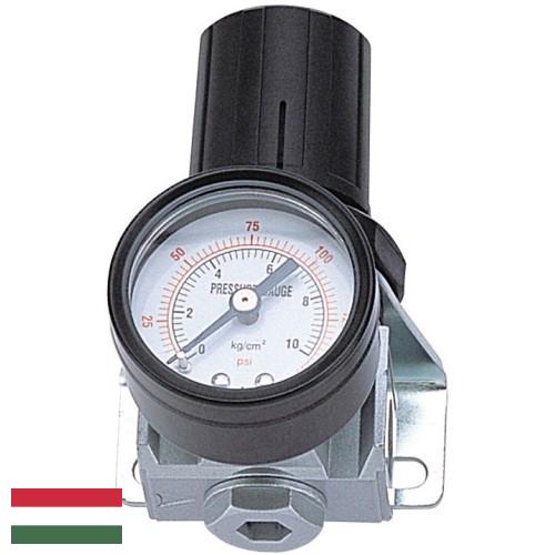 Рекуператоры воздуха из Венгрии