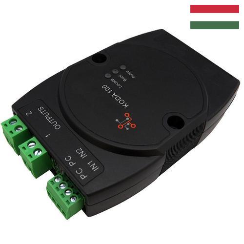 Реле регулятор из Венгрии