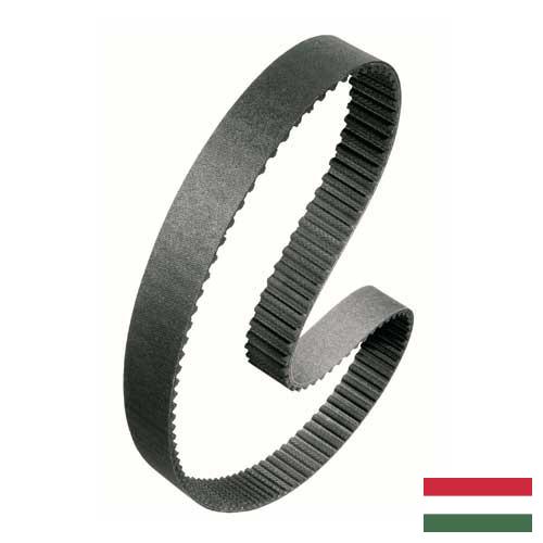 Ремни автомобильные из Венгрии