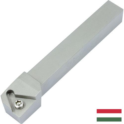 Резьбонарезной инструмент из Венгрии