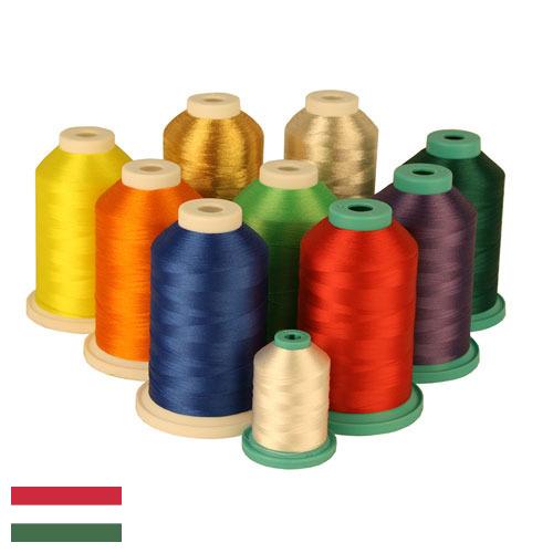 Резьбы из Венгрии